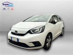 HONDA JAZZ 1.5 Hev eCVT Executive