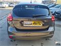 FORD Focus 1.5 TDCi 120 CV Start&Stop Titanium X