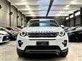 LAND ROVER DISCOVERY SPORT 2.0 TD4 150 CV SE