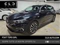 FIAT TIPO STATION WAGON 1.4 T-Jet 120CV GPL SW