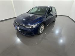 VOLKSWAGEN GOLF 1.0 eTSI 110CV EVO DSG Life #VARI COLORI