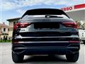 AUDI Q3 35 TDI quattro S tronic S line Virtual/NAVI