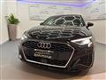 AUDI A3 SPORTBACK A3 SPB 30 TDI S tronic S line edition