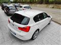 BMW SERIE 1 d 5p. Sport 190cv - EURO6