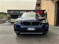 BMW X1 xDrive18d Business SPORT