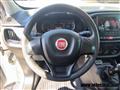 FIAT DOBLÒ 1.3 MJT 95cv 5 POSTI N1 AUTOCARRO