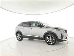 PEUGEOT 3008 BlueHDi 130 S&S EAT8 Allure Pack