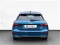 AUDI A3 SPORTBACK Sportback 35 2.0 tdi S tronic S line Plus /ACC