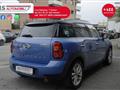 MINI COUNTRYMAN Mini 1.6 Cooper D Countryman ALL4