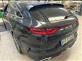 KIA PROCEED 1.6 CRDI DCT GT Line