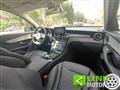 MERCEDES GLC SUV d 4Matic Premium TETTO PANORAMICO