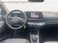 HYUNDAI I20 1.2 MPI MT GPL Connectline