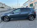 VOLKSWAGEN GOLF 2.0 GTD 184cv TDI DSG 5p. BlueMotion Technology