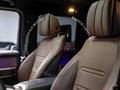 MERCEDES CLASSE G AMG LINE|TETTO|BURMESTER|22''|MONITOR POST|CARPLAY