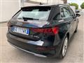 AUDI A3 SPORTBACK A3 SPB 40 TFSI e S tronic Business Advanced