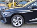 AUDI A3 SPORTBACK SPB 40 TFSI e S tronic S line