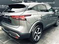 NISSAN QASHQAI 2021 Qashqai MHEV 140 CV N-Connecta