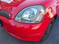 TOYOTA YARIS 1.0i 16V cat 5 porte Sol