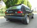 VOLKSWAGEN GOLF 1800 16V 3 porte GTI