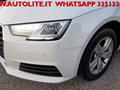 AUDI A4 AVANT Avant 2.0 TDI 150 CV S tronic Business