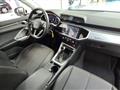 AUDI Q3 35 TDI S tronic CAR PLAY-CERCHI 19"-CRUISE ADATTIV