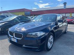 BMW SERIE 5 TOURING d xDrive Touring Business aut.