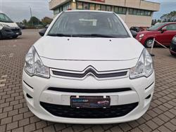 CITROEN C3 PureTech 68 Attraction