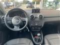 AUDI A1 SPORTBACK SPB 1.6 TDI S line edition plus