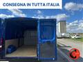 FIAT DUCATO 35 2.3 MJT 140C-(PL-TM L3H2)SENSORI-FURGONE-CRUISE