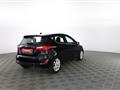 FORD FIESTA 1.1 75 CV 5 porte Titanium