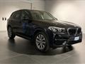 BMW X3 xDrive20d xLine