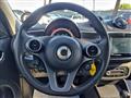 SMART EQ FORFOUR EQ PASSION ELETTRICA 56cv(41 kW) SENS PARK CERCHI