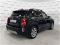 MINI COUNTRYMAN Mini 1.5 One D Northwood Edition Countryman