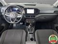 VOLKSWAGEN T-CROSS 1.0 TSI 115 CV DSG Style BMT Navi Led