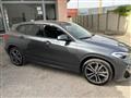 BMW X2 sDrive18d Msport