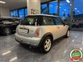 MINI MINI 3 PORTE 1.6 16V One de luxe 90 CV Neopatentati