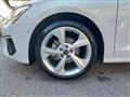 AUDI A3 SPORTBACK SPB 35 TFSI 150cv S tronic MHEV ADVANCED