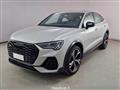 AUDI Q3 40 TDI quattro S tronic S line edition