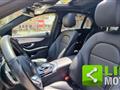 MERCEDES CLASSE C d Automatic PREMIUM