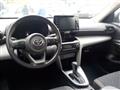 TOYOTA YARIS CROSS 1.5 Hybrid 5p. E-CVT Active