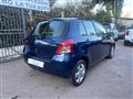 TOYOTA YARIS 1.3 5 porte Sol