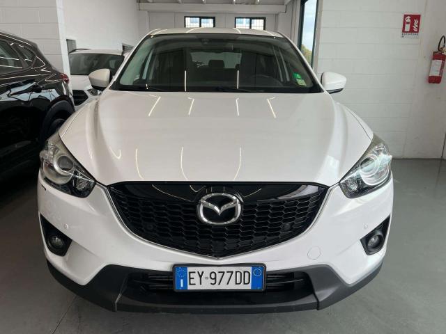 MAZDA CX-5 2.2 Essence 2wd 150cv