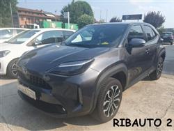 TOYOTA YARIS CROSS 1.5 Hybrid 5p. E-CVT Trend IVA ESPOSTA