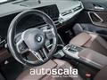 BMW X1 sDrive 18d xLine (rottamazione euro 4)