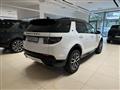 LAND ROVER DISCOVERY SPORT Discovery Sport 2.0 TD4 163 CV AWD Auto Dynamic SE