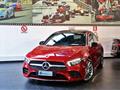 MERCEDES CLASSE A d Automatic Premium AMG