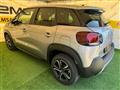 CITROEN C3 AIRCROSS C3 Aircross PureTech 110 S&S You