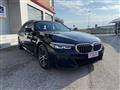 BMW SERIE 5 TOURING d 48V Touring Msport