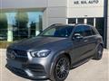 MERCEDES CLASSE GLE GLE 400 d 4Matic Premium Plus