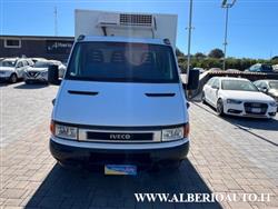 IVECO DAILY 35C11/ 2.8 TDI PC-RG Cab. FRIGO ATP FINO 2032